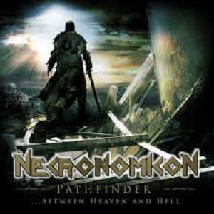 Re: Necronomicon