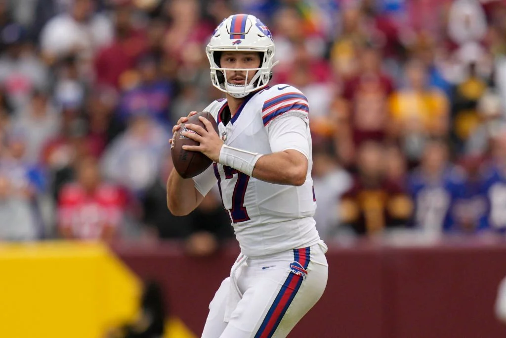 Buffalo Bills vs Miami Dolphins Buffalo Bills vs Miami Dolphins