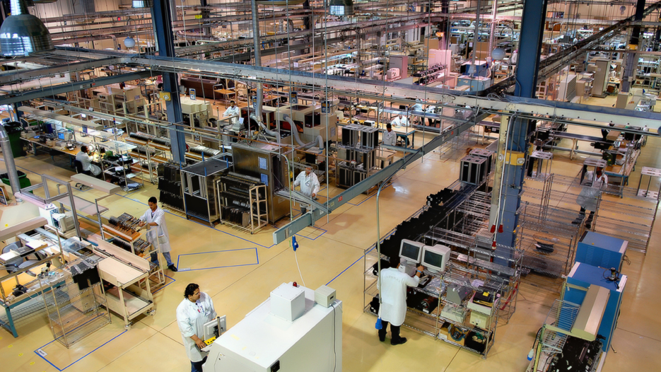 Military Industrialisation and Technology Transfer