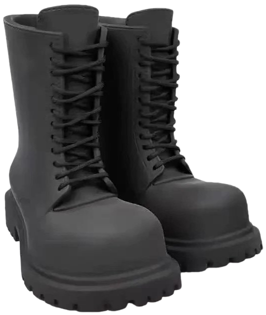 Balenciaga  Steroid Booots