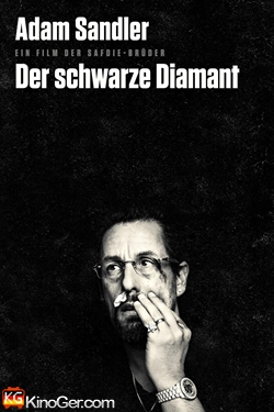 Der Schwarze Diamant (2019)