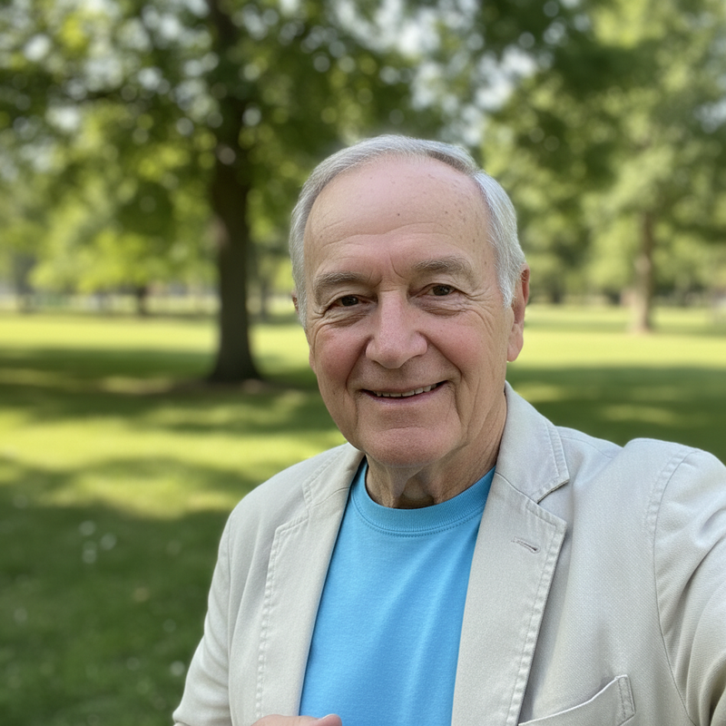 Robert K.