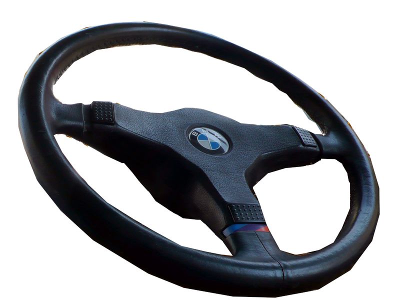 Volante MTecnich
