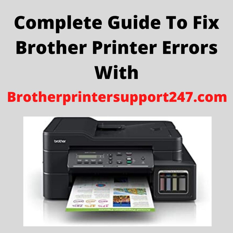 Brotherprinter247