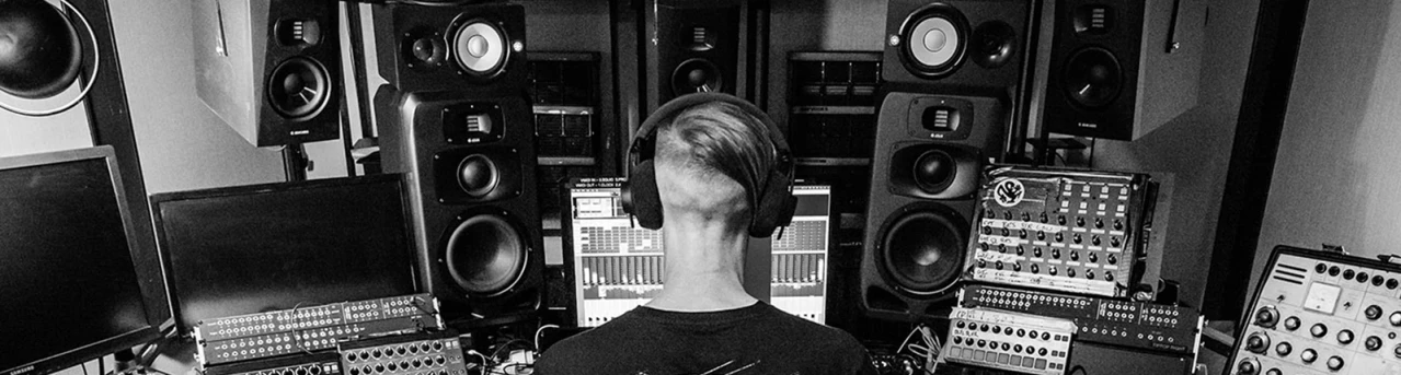 AIAIAI TMA-2 Studio Wireless+ — больше подвижности