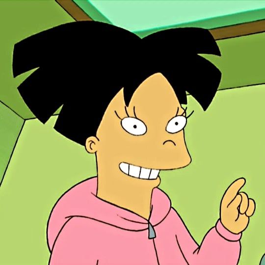Amy Wong