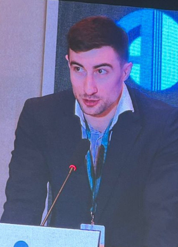 Soslan Dzgoev