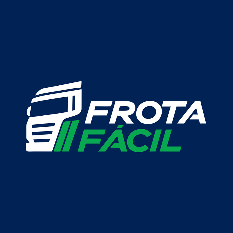 Logo Frota Fácil