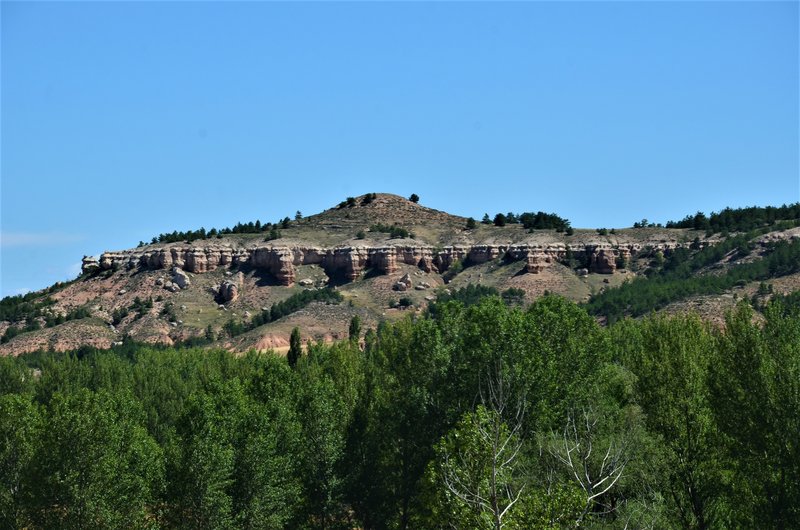 Soria y sus pueblos-2010/2013/2020 - Blogs de España - PEÑALBA DE SAN ESTEBAN-3-7-2021 (31)