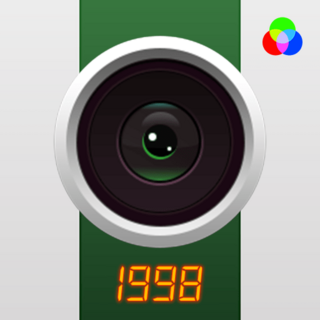 1998 Cam - Vintage Camera v1.8.7