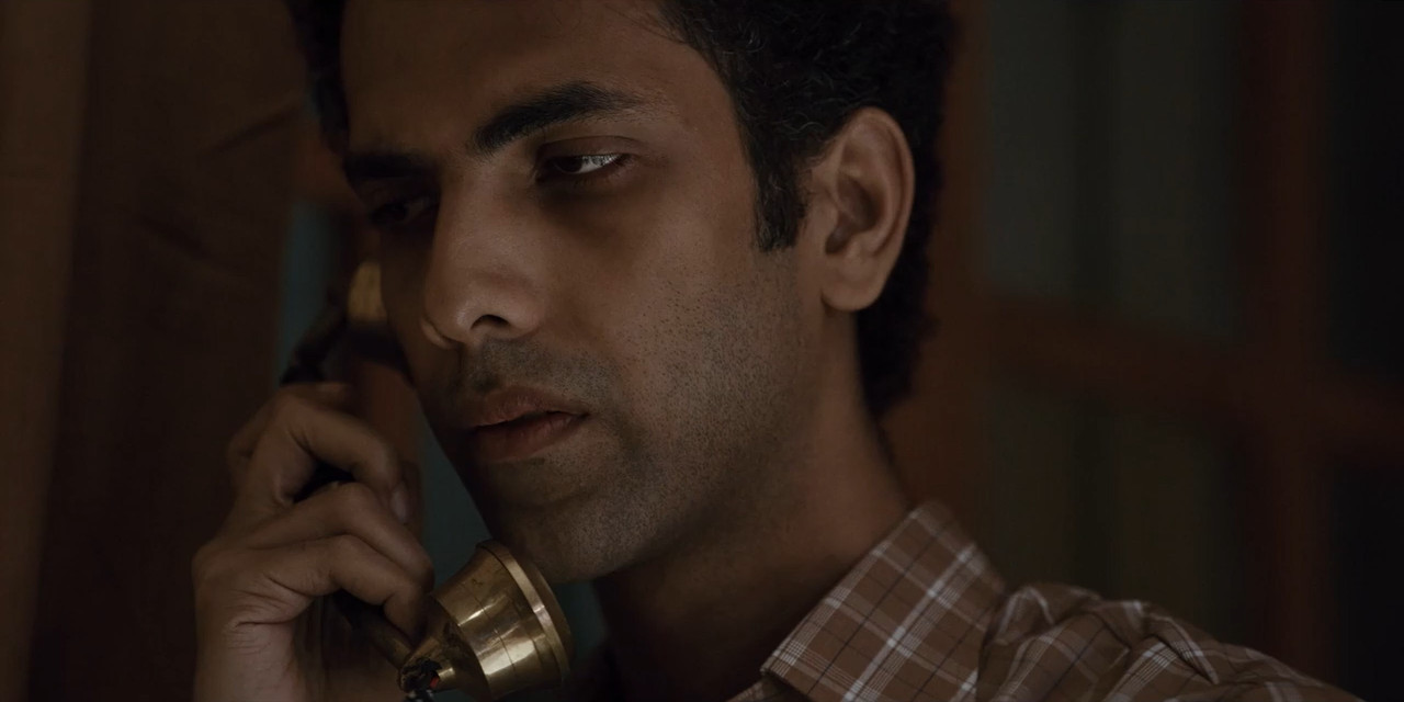 Jazz City (2026) Season 1 [Hindi + Tamil + Telugu + Malayalam] WebRip 480p, 720p ESub - Complete Screenshot