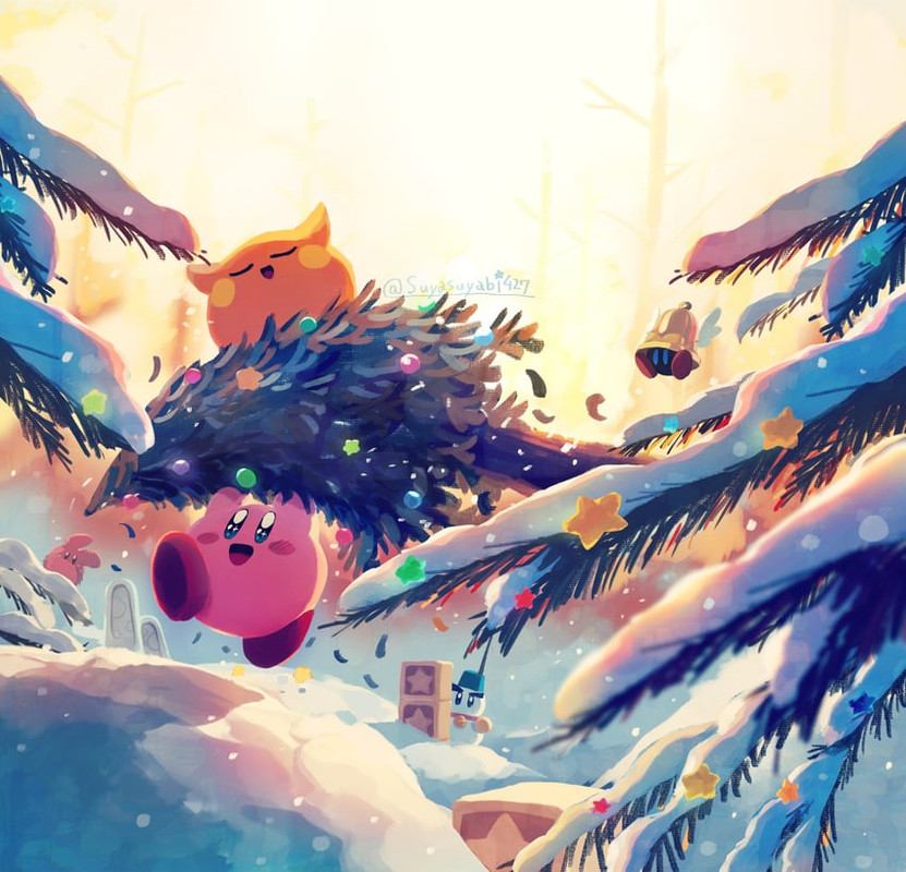 kirby-scarfy-chilly-polof-and-ringle-kir