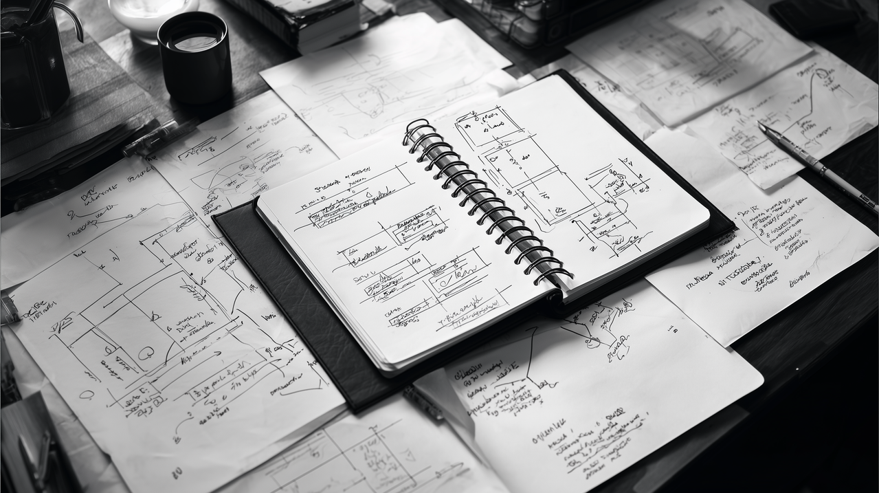 Recipe Management System