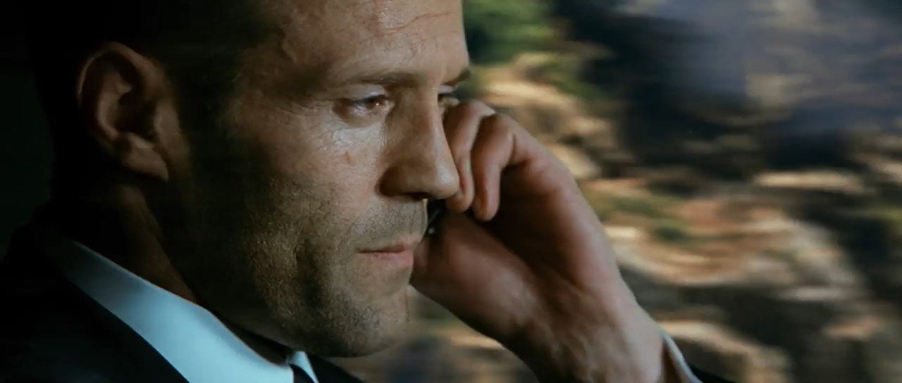 Transporter 3 2008 BluRay [Hindi + Tamil + English] 480p, 720p ESub Screenshot