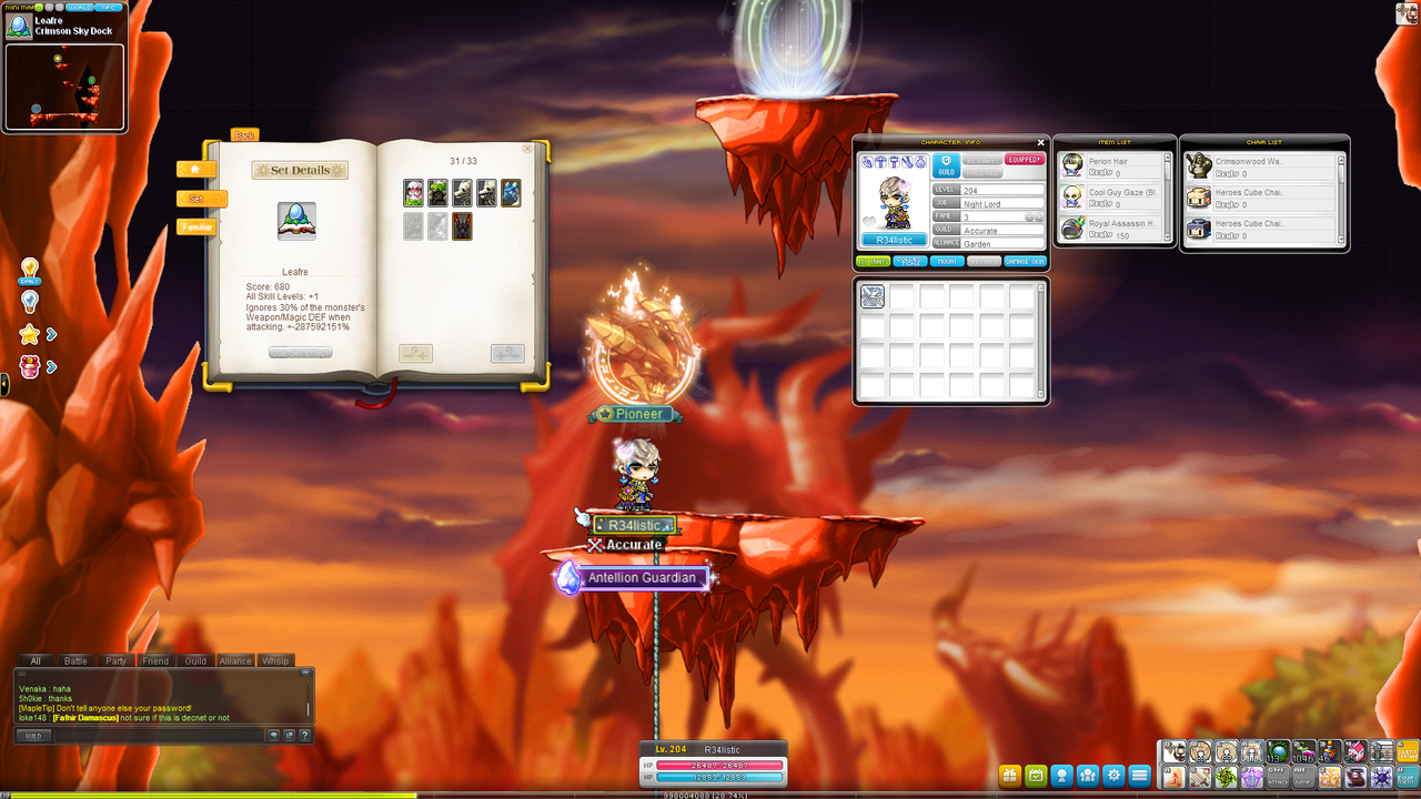 MapleStory 8_30_2019 6_47_21 PM