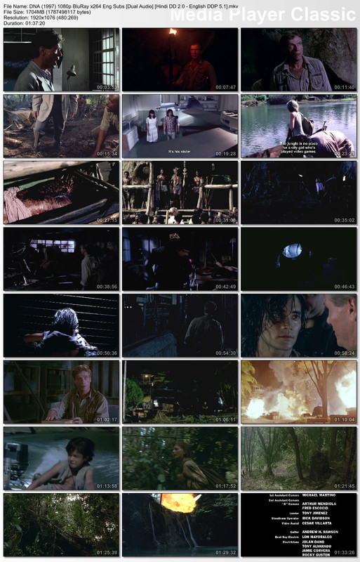 DNA (1997) 1080p Thumbs