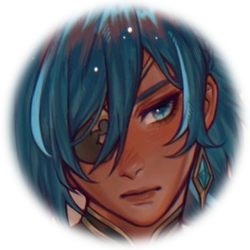 member Kaeya proxyavatar