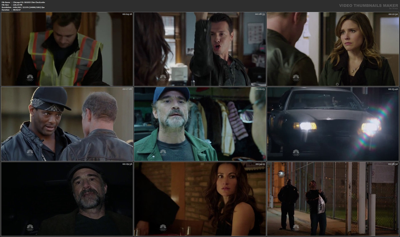 Chicago P.D. S01E03 Chin Check.mkv