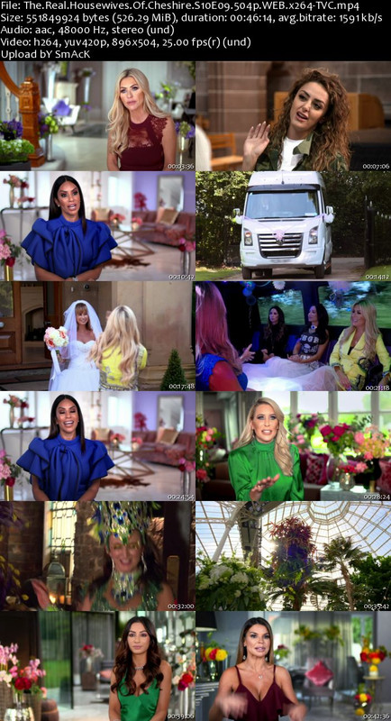 The Real Housewives Of Cheshire S10E09 WEB x264-TVC The Real Housewives Of Cheshire S10E09 WEB x264-TVC