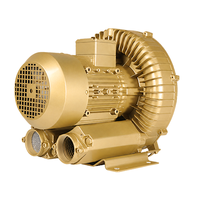 Soplador regenerativo Ekko Pumps serie EKZ