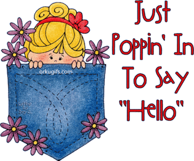 Hello_Popping_In