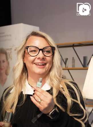 Granado product display