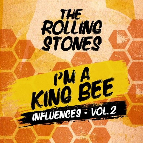 The Rolling Stones - I'm A King Bee (Influences - Vol. 2) (2023) Mp3