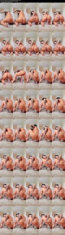 04 Scat Brazil MS my first pop strong smell