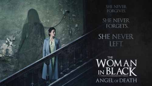 The Woman in Black 2: Angel of Death (2014) Full Movie Download The Woman in Black 2: Angel of Death (2014) Full Movie Download