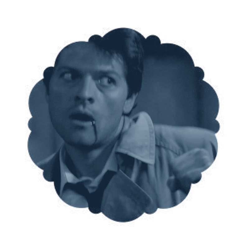 Castiel