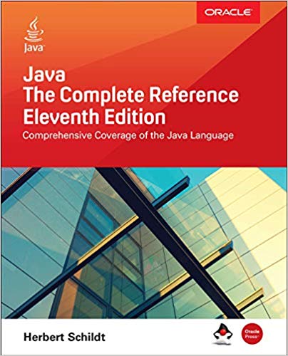 Java: The Complete Reference, Eleventh Edition (EPUB)