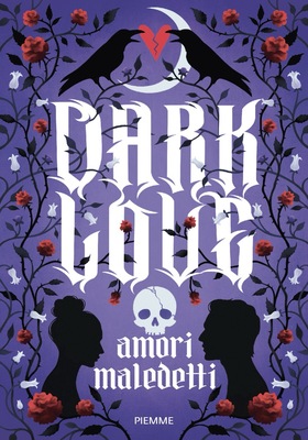 AA.VV. - Darklove. Amori maledetti (2026)