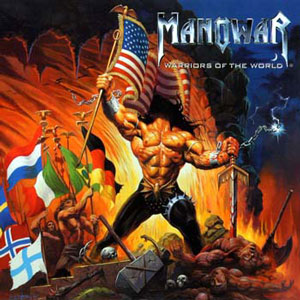 Re: Manowar