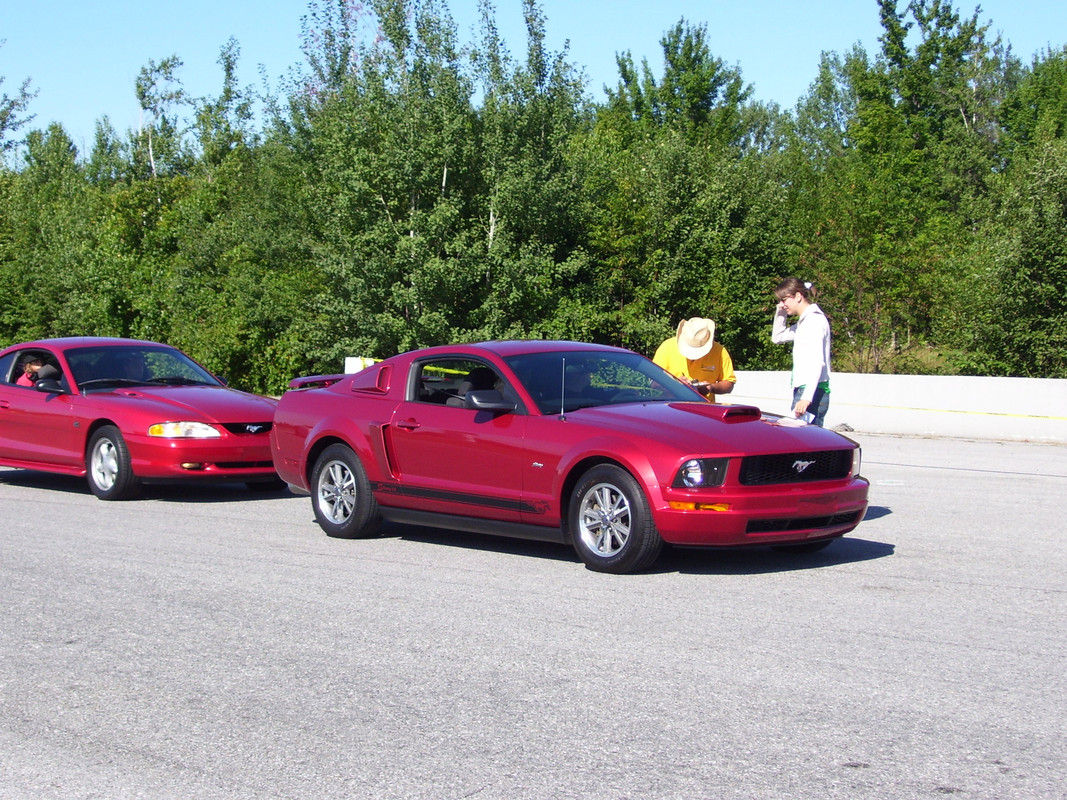 Montréal Mustang: 40 ans et + d’activités! (Photos-Vidéos,etc...) - Page 19 100-0294