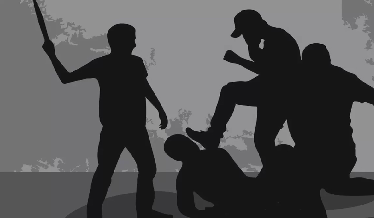 Pengeroyokan Brutal Berakhir Tanpa Hasil Bagi Pelaku