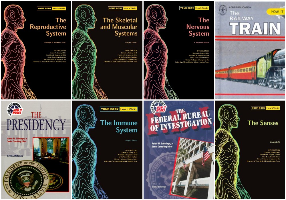20 How It Works Books Collection Pack-1 20 How It Works Books Collection Pack-1