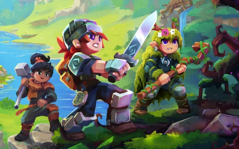 Hytale-Data-Estreia-Dois-Anos-Financiamento