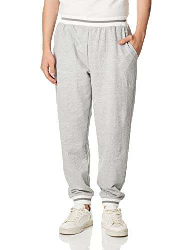 Amazon: Skiny Jogger Pantalón de Pijama para Hombre (Talla Grande) | Envío gratis con Prime 
