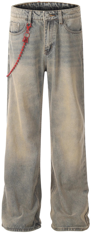 Basic Bootcut Jeans like Kendrick Lamar [1+ styles]