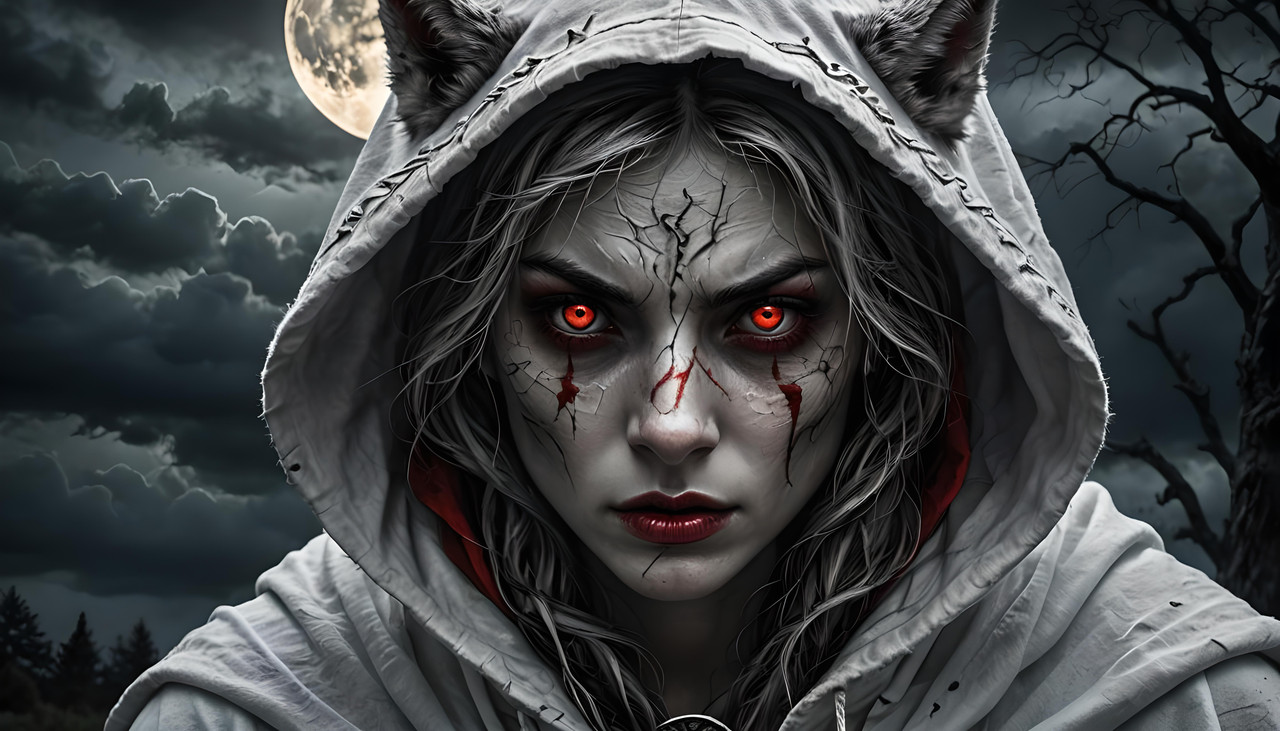 Its In The Eyes