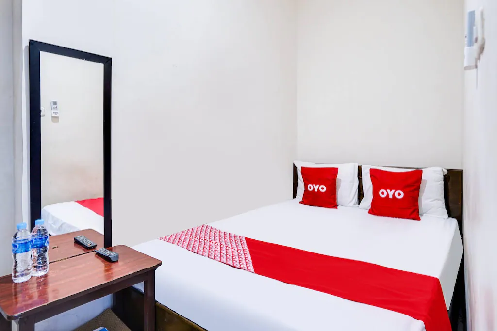 OYO 91511 Ampel Residence Syariah