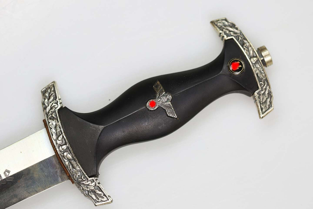 Ehrendolch RZM M7/36 Foto 12