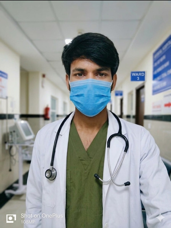 Dr. Md Shad Raza