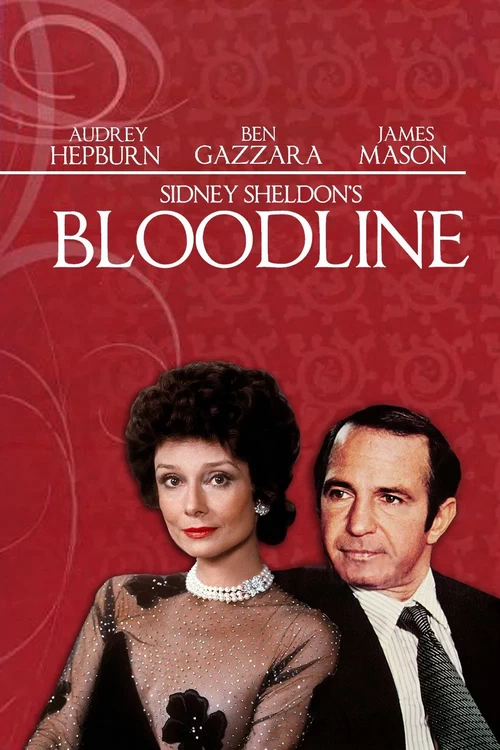 Krwawa Linia / Bloodline (1979) 1080p.WEB-DL.H264.AC3.2.0.BP007 | Lektor PL