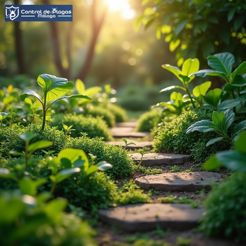 endoterapia vegetal en Málaga