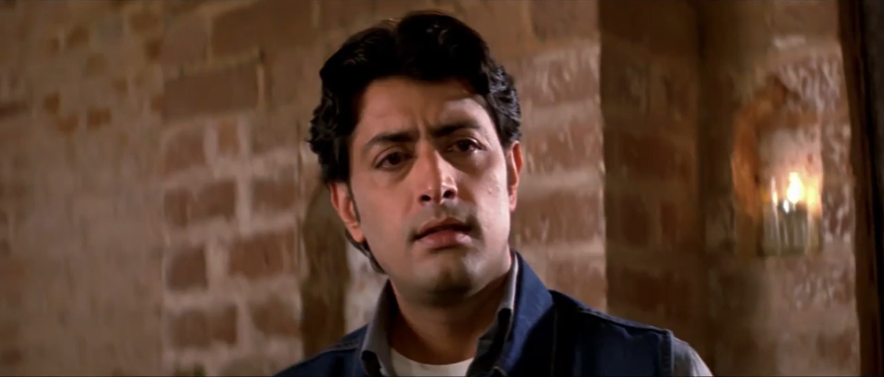 Chintu Ji 2009 WebRip [Hindi + Tamil] 480p 720p ESub Screenshot