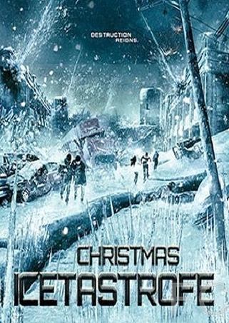 Ледяная угроза трейлер фильма () Ледяная угроза трейлер фильма