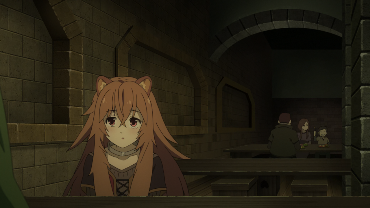 [tlacatlc6] Tate no Yuusha no Nariagari S01E02 (BD 1920x1080 HEVC Dual AAC Dual PGS) [6B9533EC].mkv_