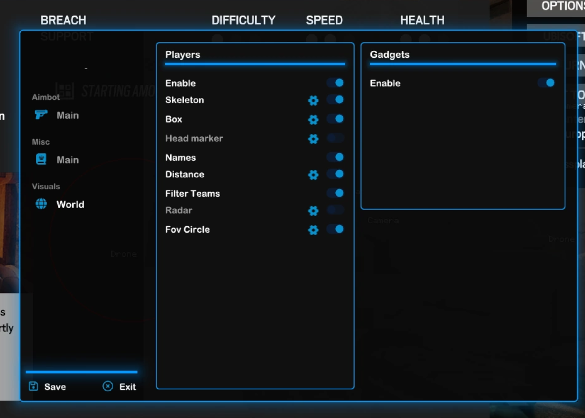 Product Screenshot 2