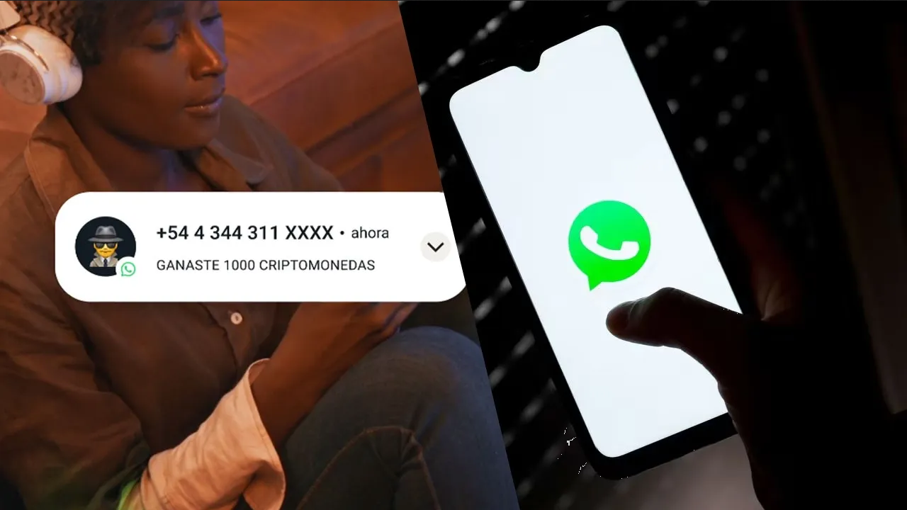WhatsApp: ¡Adiós al spam! Bloquea desde la pantalla de bloqueo